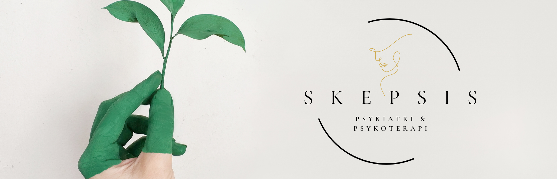 Din psykiatriker i Göteborg