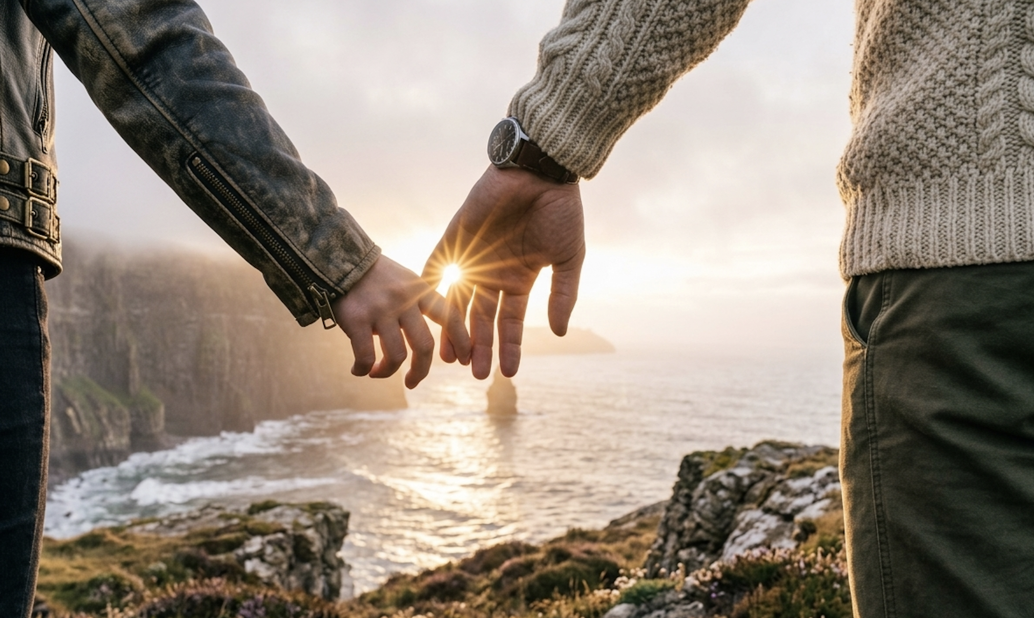 Relationsproblem? Skepsis