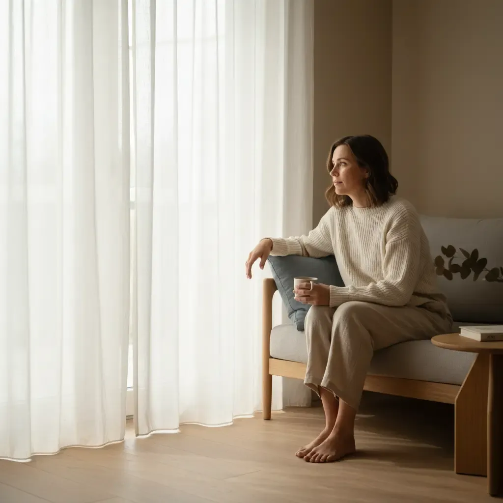 skillnaden mellan ångest och panikångest